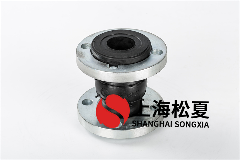 增加橡膠避震喉使用期限的合理方式