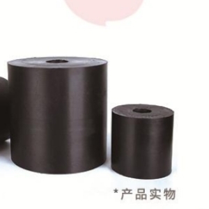 ZTSΦ200×200×Φ50型橡膠彈簧減振器