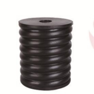 ZTS-LΦ155*280*Φ75型橡膠彈簧減振器