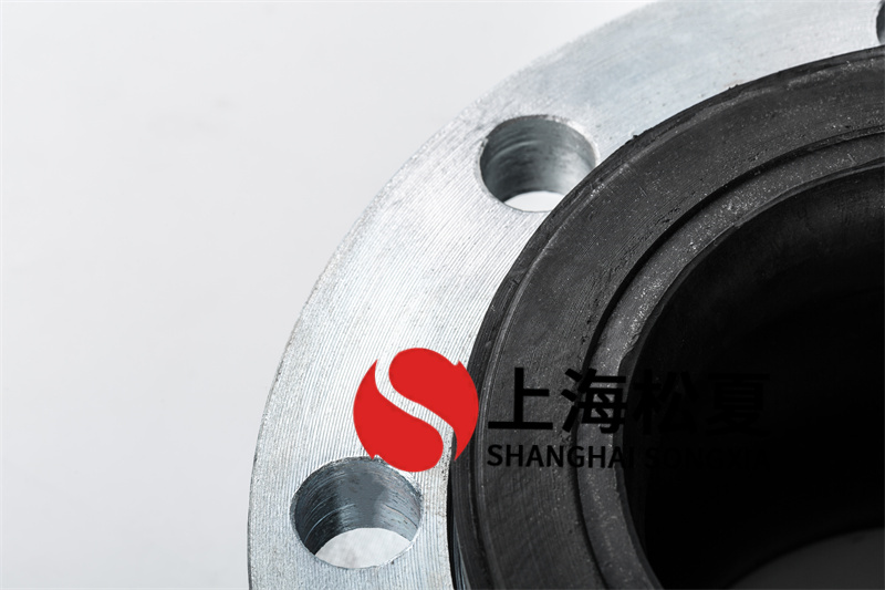 DN125恒壓供水設備橡膠接頭的優勢體現在哪里？