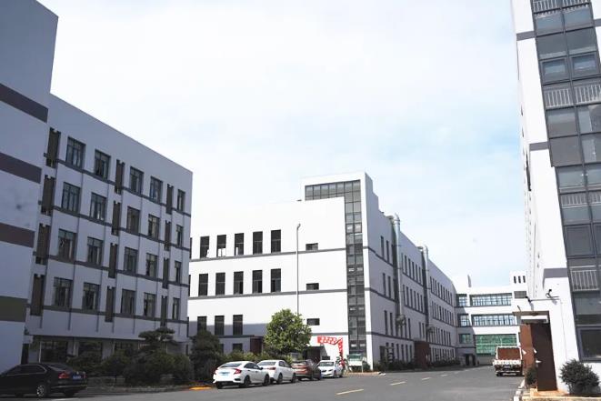 上海松夏減震器有限公司邀您參加第六屆全球半導(dǎo)體產(chǎn)業(yè)(重慶)博覽會