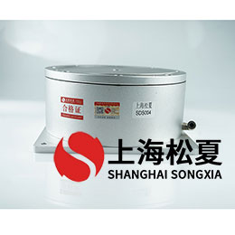 電子實驗儀器氣浮式空氣隔振器